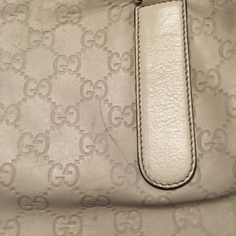 Gucci bag - Picture 4 of 7